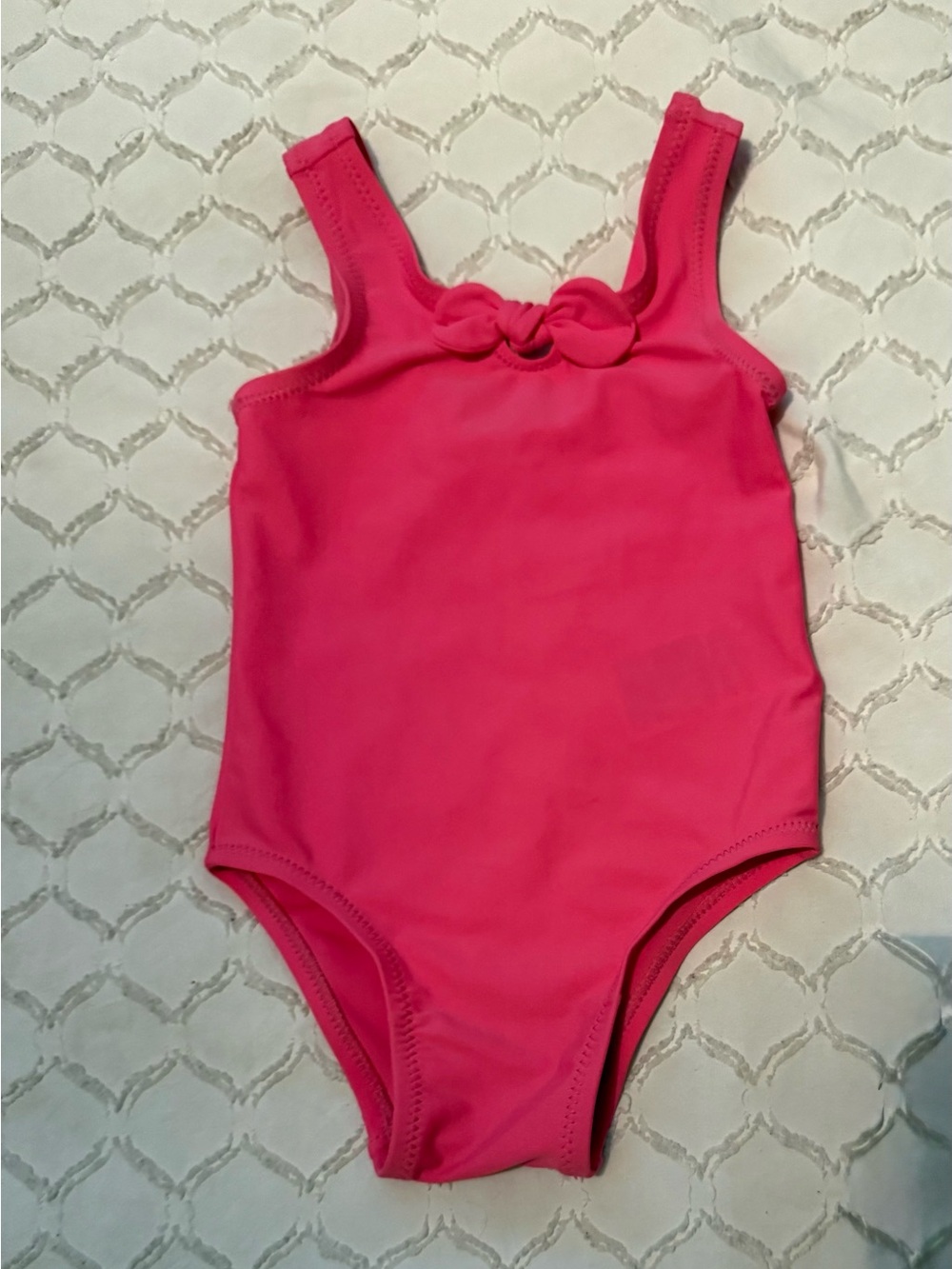 Old navy 6-12 months one piece swimsuit
